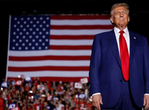 Trump