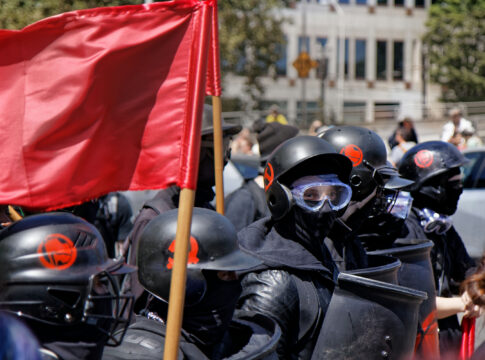 Antifa